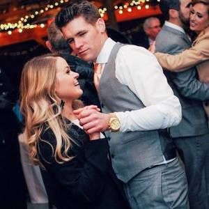 Meet your Posher, Chad